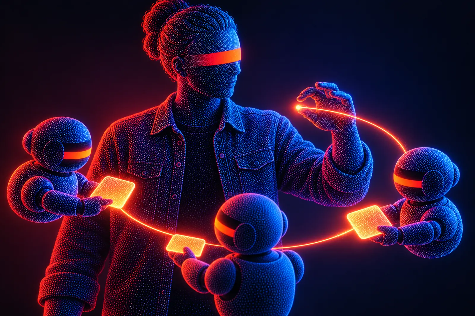 AI agents
